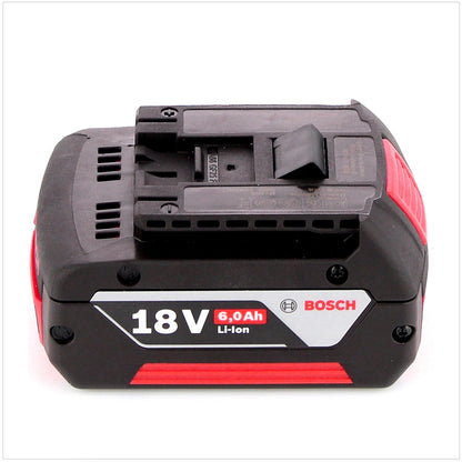 Bosch GSR 18 V-60 C Professional Brushless Li-Ion Akku Bohrschrauber in L-Boxx mit 1x GBA 6,0 Ah Akku - Toolbrothers