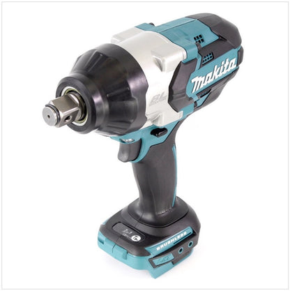 Makita DTW 1001 RF1J Akku Schlagschrauber 18 V 3/4“ 1050Nm Brushless + 1x Akku 3,0Ah + Ladegerät + Makpac - Toolbrothers