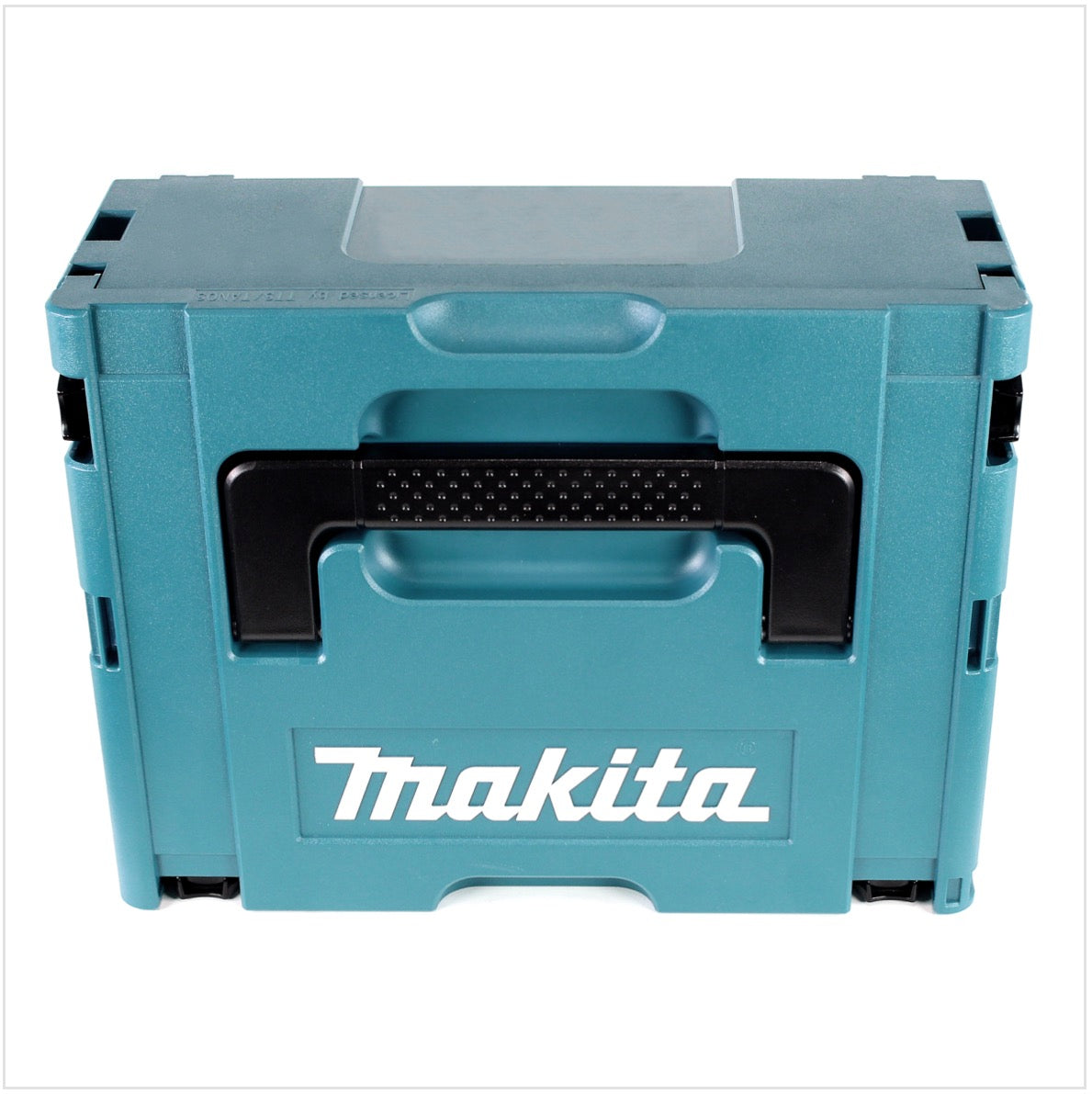 Makita DTW 1001 RFJ Akku Schlagschrauber 18 V 3/4“ 1050Nm Brushless + 2x Akku 3,0Ah + Ladegerät + Makpac - Toolbrothers