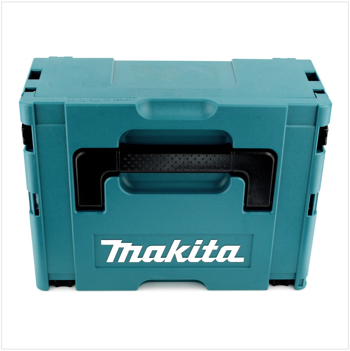 Makita DTW 1001 RT1J Akku Schlagschrauber 18V 3/4" 1050Nm Brushless + 1x Akku 5,0Ah + Ladegerät + Makpac - Toolbrothers