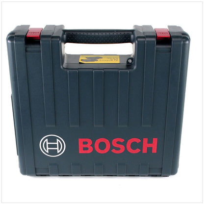 Bosch GSB 18-2-Li Plus Professional 18 V Akku Schlagbohrschrauber mit 2 x 1,5 Ah Akkus + Ladegerät im Koffer ( 06019E7173 ) - Toolbrothers