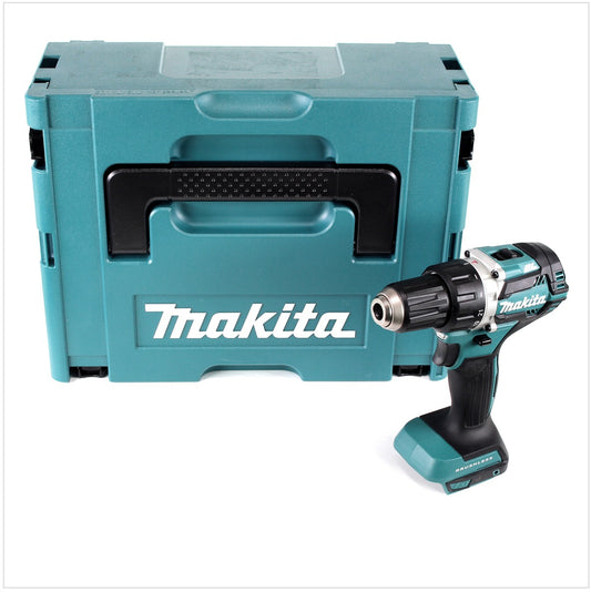 Makita DDF 484 ZJ Akku Bohrschrauber brushless 18 V 54Nm Solo im Makpac - ohne Akku und Ladegerät - Toolbrothers