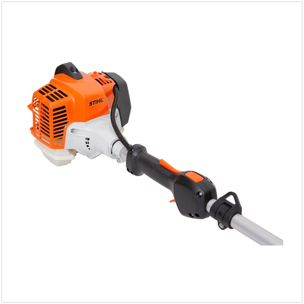 Stihl HL 94 C-E 145° Benzin Heckenschneider mit langem Schaft ( 4243 200 0011 ) - Toolbrothers