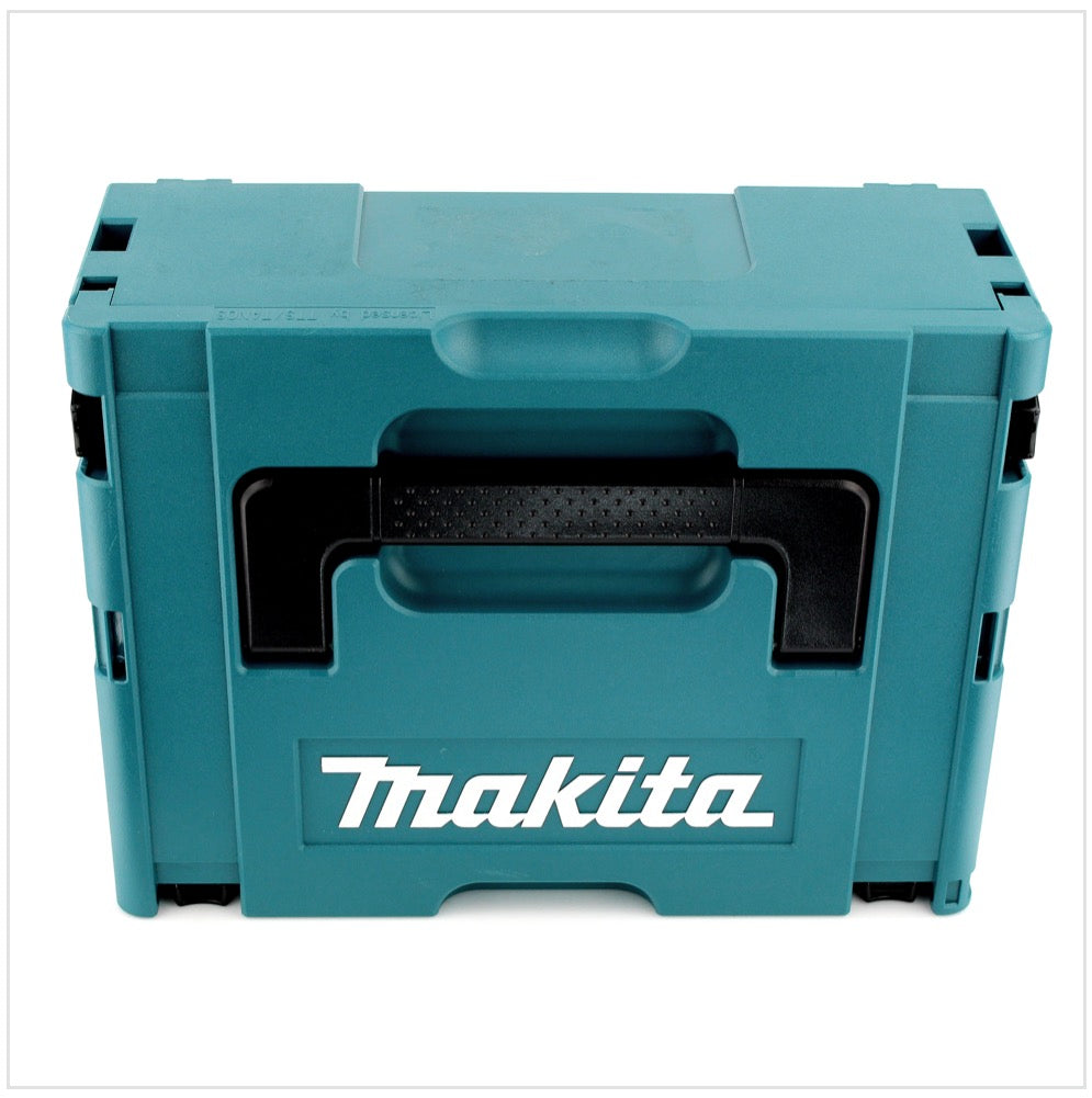 Makita DDF 483 ZJ Akku Bohrschrauber 18 V 40Nm Solo im Makpac ohne Akku und Ladegerät - Toolbrothers