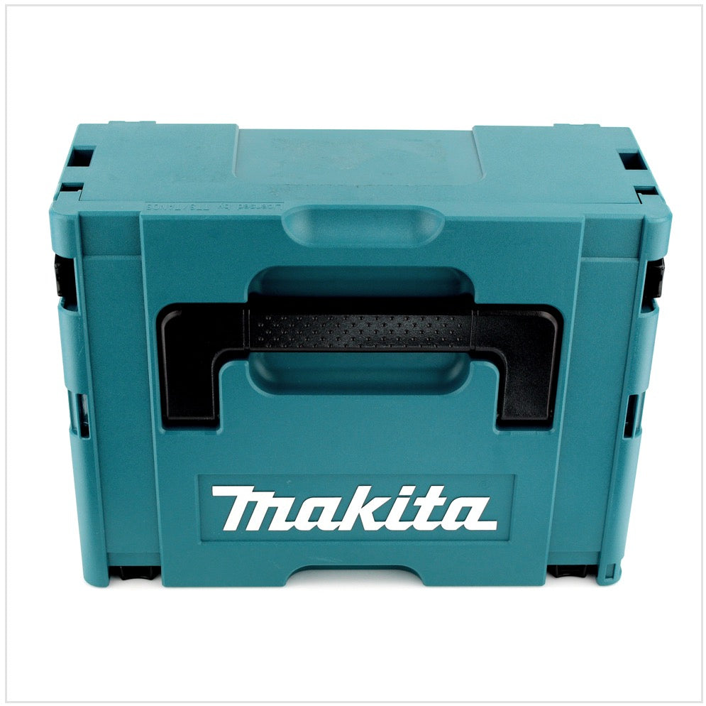 Makita DTM 50 ZJ 18V Li-Ion Akku Multifunktionswerkzeug Solo im Makpac - ohne Zubehör, ohne Akku, ohne Ladegerät - Toolbrothers