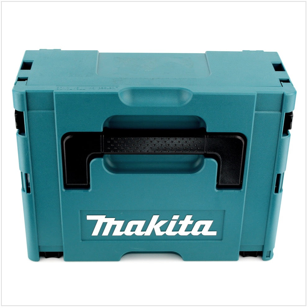 Makita DTM 50 Y1J 18V Li-Ion Akku Multifunktionswerkzeug im Makpac + 1x BL 1815 1,5 Ah Akku - Toolbrothers