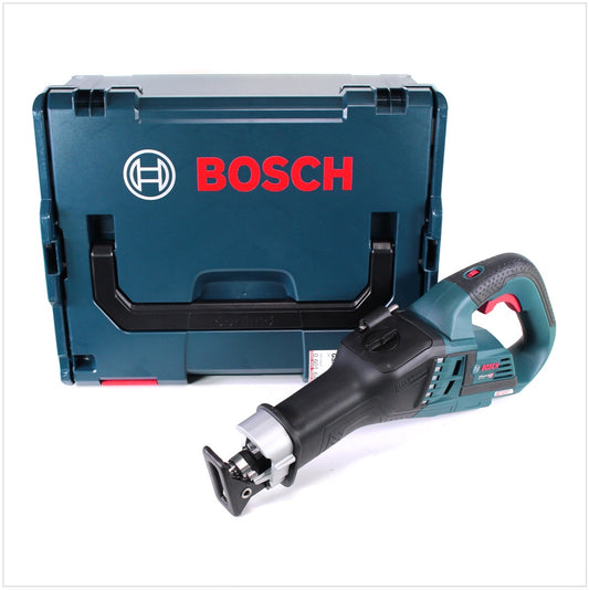 Bosch GSA 18V-32 Professional Akku Recipro- / Säbelsäge brushless Solo in L-Boxx ( 06016A8104 ) - Toolbrothers