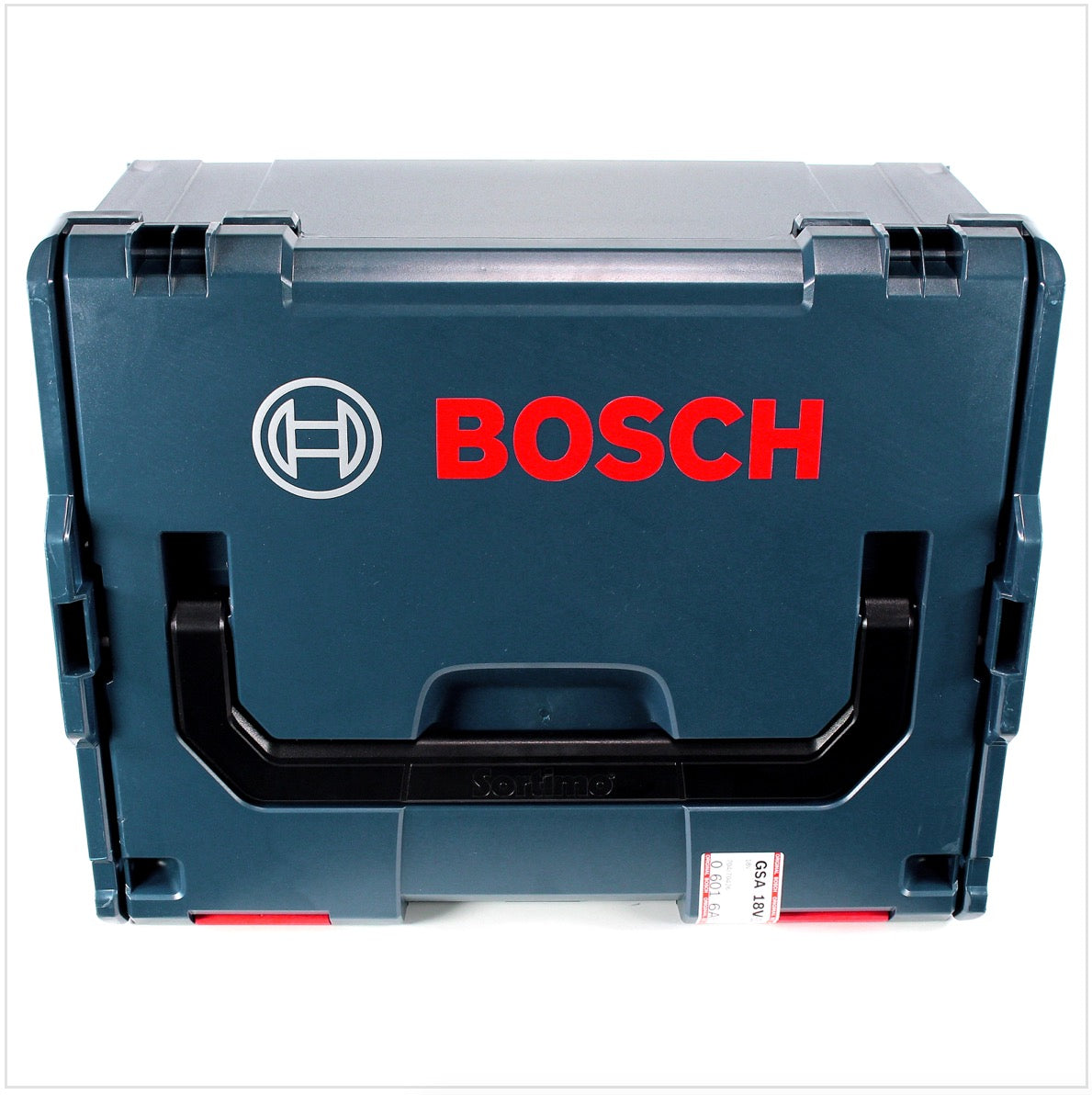 Bosch GSA 18V-32 Professional Akku Recipro- / Säbelsäge brushless Solo in L-Boxx ( 06016A8104 ) - Toolbrothers