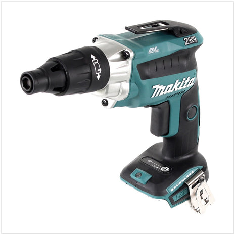 Makita DFS 251 Z Akku Trockenbauschrauber 18V brushless Solo - ohne Akku, ohne Ladegerät - Toolbrothers