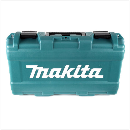 Makita DJR 187 ZK Akku Reciprosäge 18V brushless Solo + Koffer - ohne Akku, ohne Ladegerät