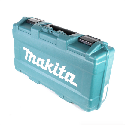 Makita Kunststoff Transportkoffer für Reciprosägen-Modelle  DJR 186 DJR 187 ( 821620-5 )