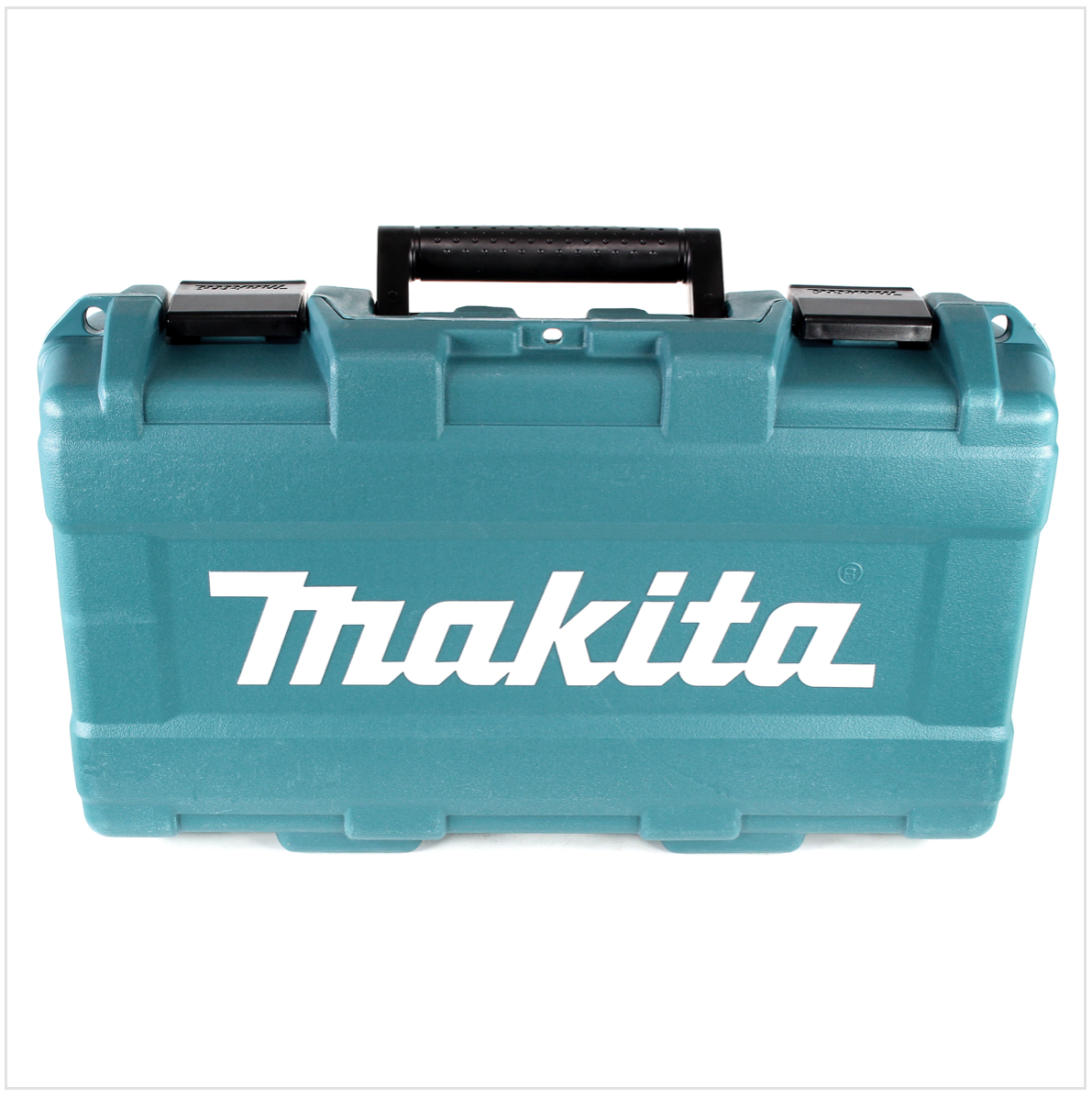 Makita DJR 186 A1K Akku Reciprosäge Säbelsäge 18 V + 1x Akku 2,0 Ah + Koffer - ohne Ladegerät - Toolbrothers