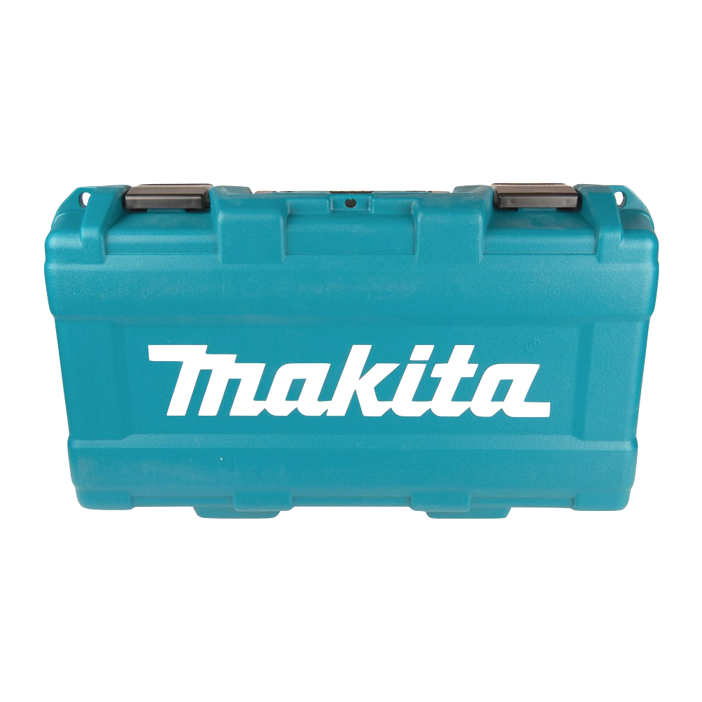 Makita DJR 186 M1K Akku Reciprosäge Säbelsäge 18 V + 1x Akku 4,0 Ah + Koffer - ohne Ladegerät - Toolbrothers