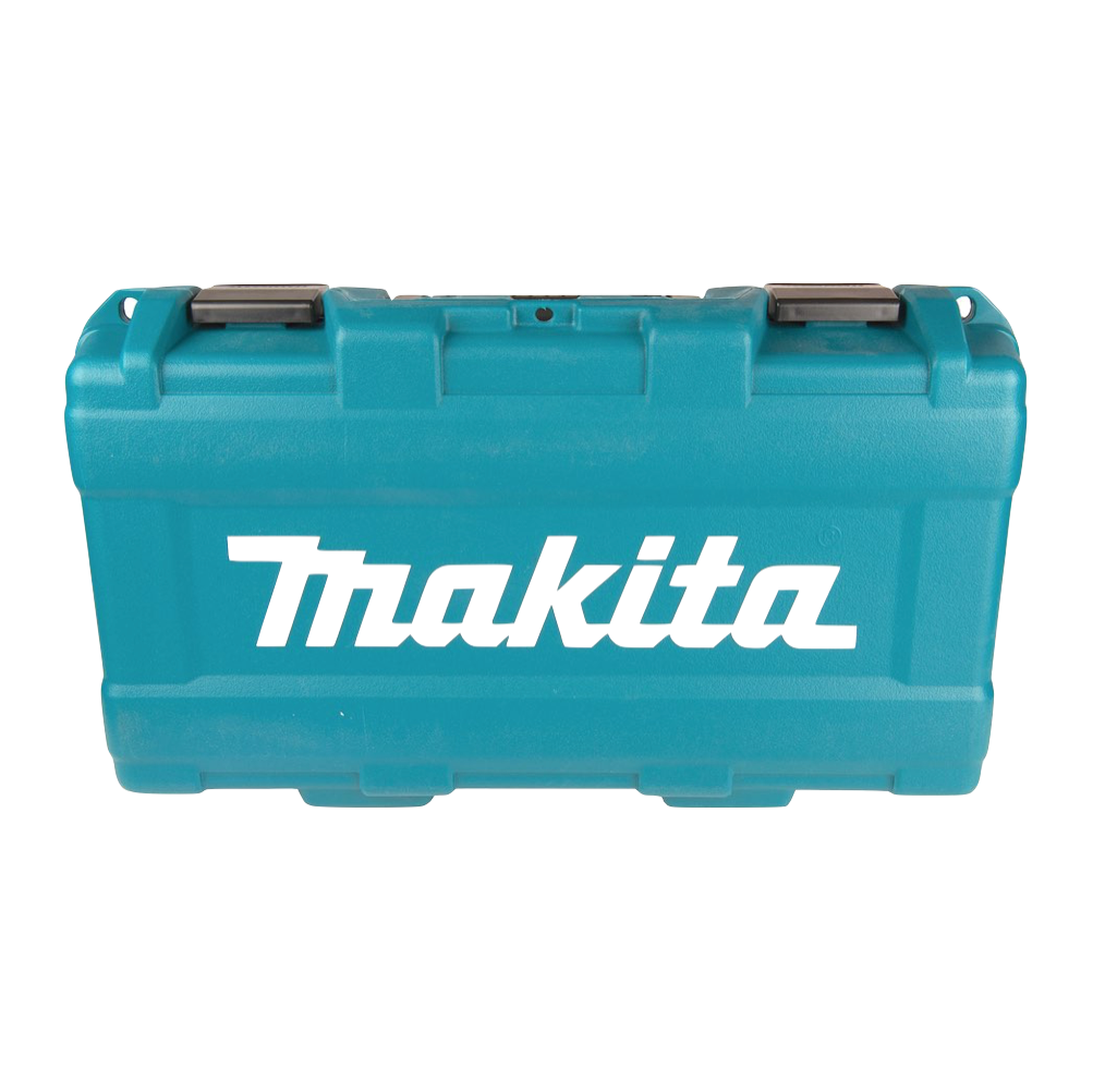 Makita DJR 186 T1K Akku Reciprosäge Säbelsäge 18 V + 1x Akku 5,0 Ah + Koffer - ohne Ladegerät - Toolbrothers