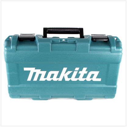 Makita DJR 186 RA1K Akku Reciprosäge Säbelsäge 18 V + 1x Akku 2,0 Ah + Ladegerät + Koffer - Toolbrothers