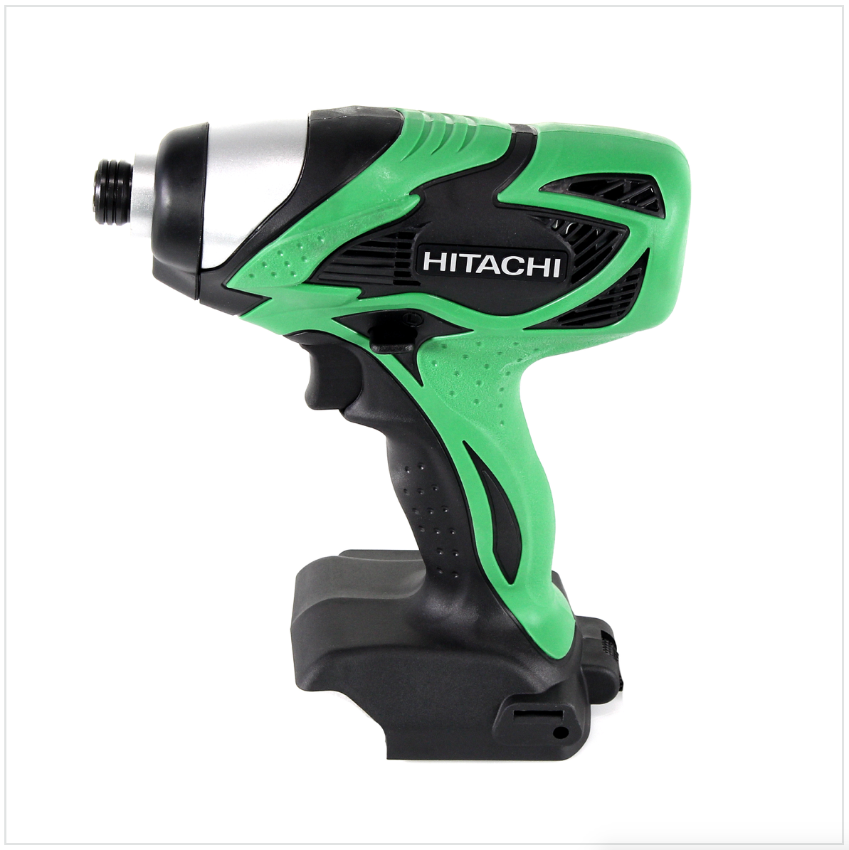 Hitachi WH 18 DSAL 18 Volt Li-Ion Akku Schlagschrauber Solo - ohne Akku, ohne Ladegerät, ohne Koffer - Toolbrothers