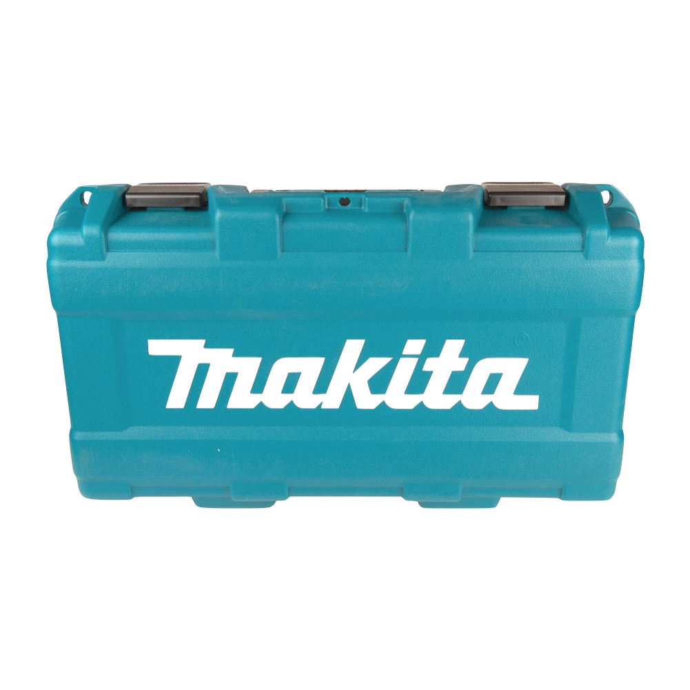 Makita DJR 186 RF1K Akku Reciprosäge Säbelsäge 18 V + 1x Akku 3,0 Ah + Ladegerät + Koffer - Toolbrothers