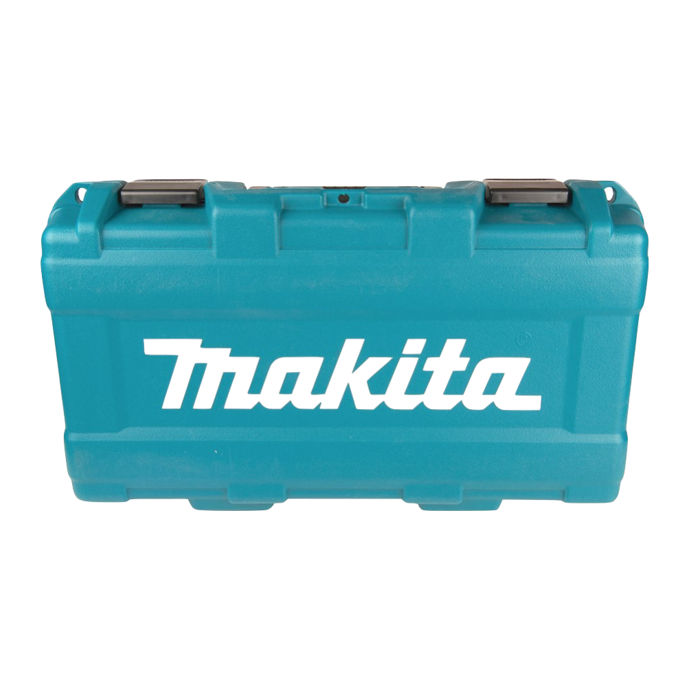 Makita DJR 186 RT1K Akku Reciprosäge Säbelsäge 18 V + 1x Akku 5,0 Ah + Ladegerät + Koffer - Toolbrothers