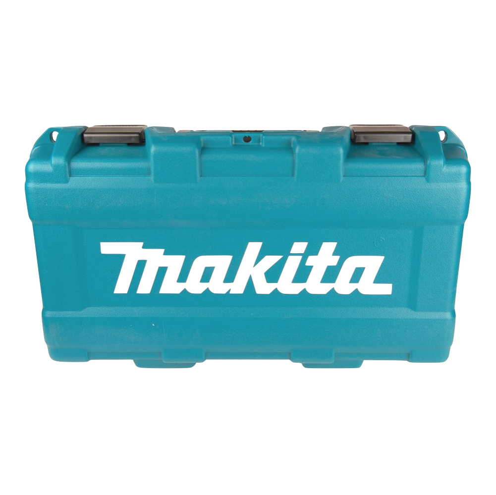 Makita DJR 186 RFK Akku Reciprosäge Säbelsäge 18 V + 2x Akku 3,0 Ah + Ladegerät + Koffer - Toolbrothers