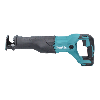 Makita DJR 186 RTK Akku Reciprosäge Säbelsäge 18 V + 2x Akku 5,0 Ah + Ladegerät + Koffer - Toolbrothers