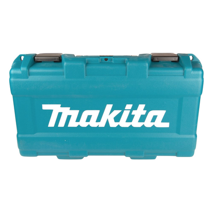 Makita DJR 186 RTK Akku Reciprosäge Säbelsäge 18 V + 2x Akku 5,0 Ah + Ladegerät + Koffer - Toolbrothers