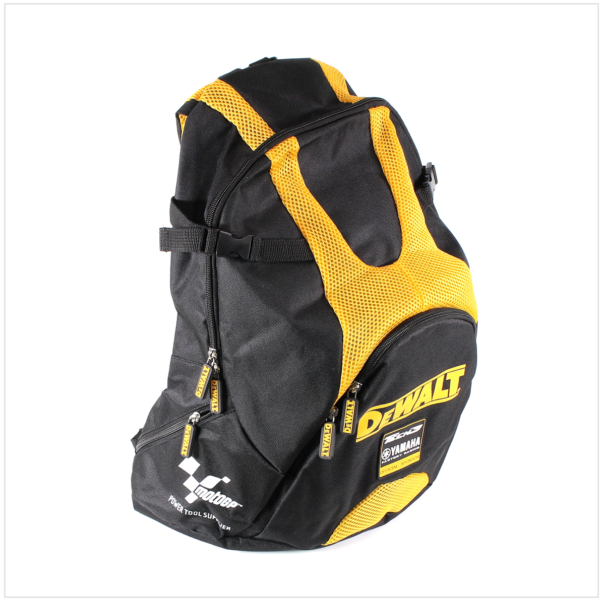 DeWalt Sports Bag / Tagesrucksack Solo, ohne Zubehör - Toolbrothers