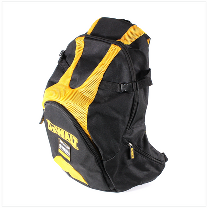 DeWalt Sports Bag / Tagesrucksack Solo, ohne Zubehör - Toolbrothers