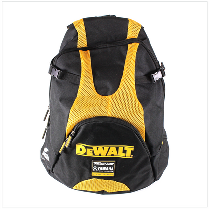 DeWalt Sports Bag / Tagesrucksack Solo, ohne Zubehör - Toolbrothers