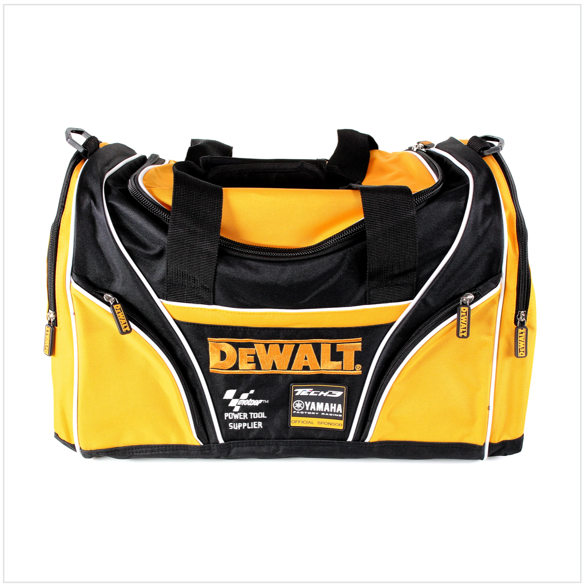 DeWalt Carry Bag Moto GP Sporttasche Solo - ohne Zubehör - Toolbrothers