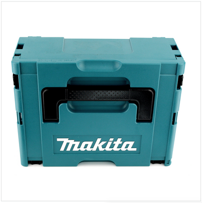 Makita DTW 190 A1J Akku Schlagschrauber 18 V 190 Nm 1/2" + 1x Akku 2,0 Ah + Makpac - ohne Ladegerät - Toolbrothers