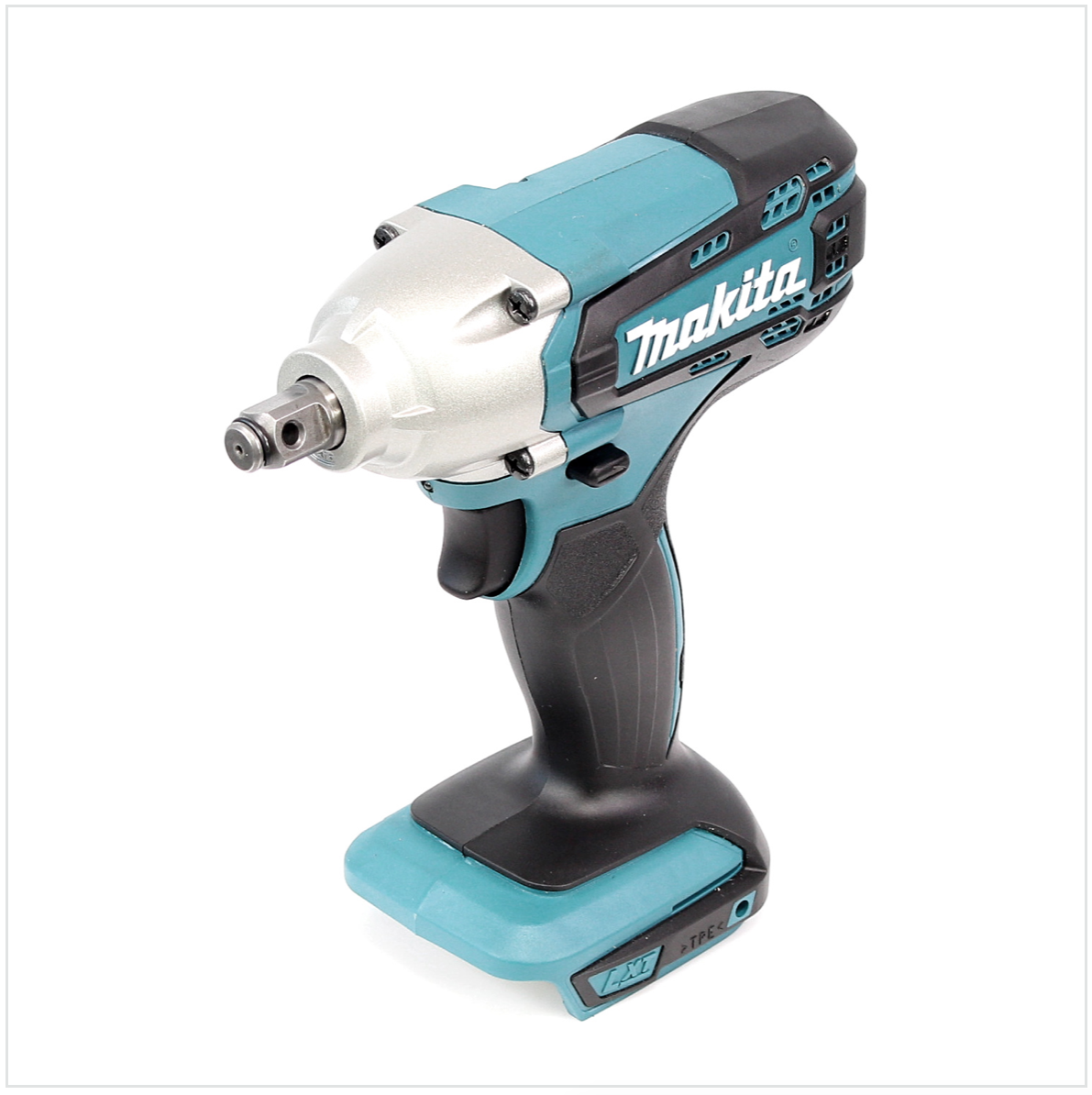 Makita DTW 190 A1J Akku Schlagschrauber 18 V 190 Nm 1/2" + 1x Akku 2,0 Ah + Makpac - ohne Ladegerät - Toolbrothers