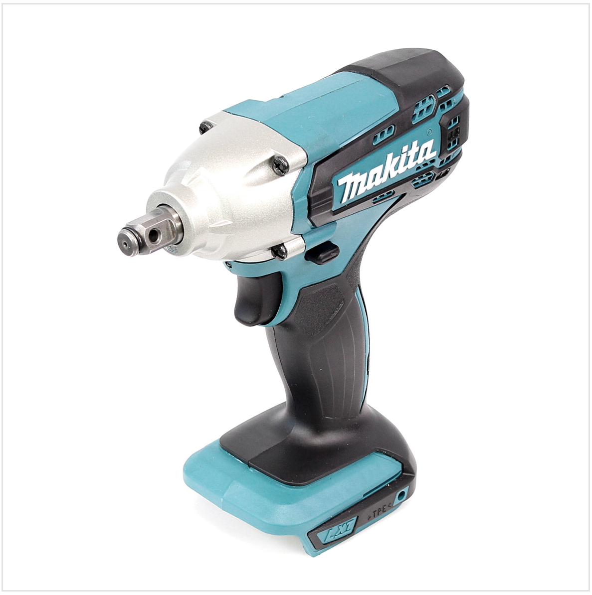 Makita DTW 190 F1J Akku Schlagschrauber 18V 190Nm + 1x Akku 3,0Ah + Makpac - ohne Ladegerät - Toolbrothers