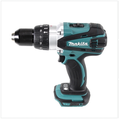 Makita DHP 448 Z 14,4 V Li-Ion Akku Schlagbohrschrauber Solo - Toolbrothers