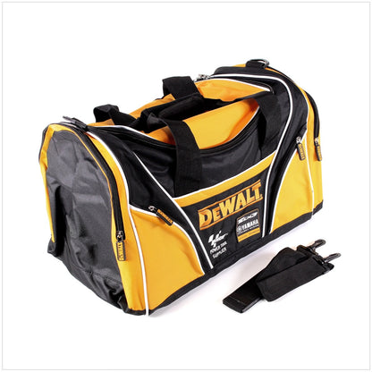 DeWalt DCD 796 D1 Akku Schlagbohrschrauber Brushless 18V 70Nm + 1x Akku 2,0 Ah + 1x Schnellladegerät in Sporttasche - Toolbrothers