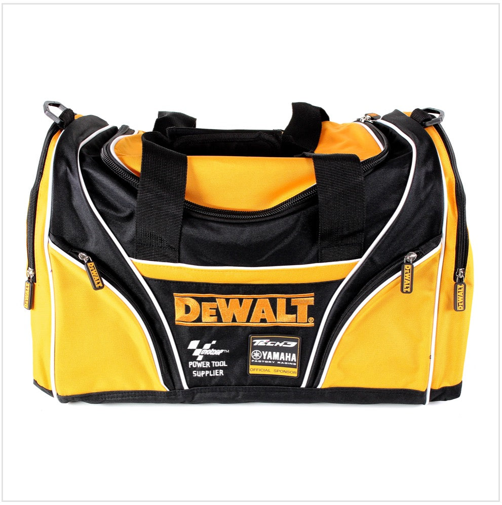 DeWalt DCG 412 Akku Winkelschleifer 18V 125mm + 1x Akku 4,0Ah + Ladegerät in Sporttasche - Toolbrothers