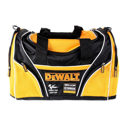 DeWalt DCG 412 Akku Winkelschleifer 18V 125mm + 2x Akku 4,0Ah + Ladegerät + Sporttasche - Toolbrothers