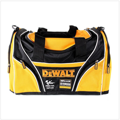 DeWalt DCG 412 Akku Winkelschleifer 18V 125mm + 1x Akku 5,0Ah in Sporttasche - ohne Ladegerät - Toolbrothers