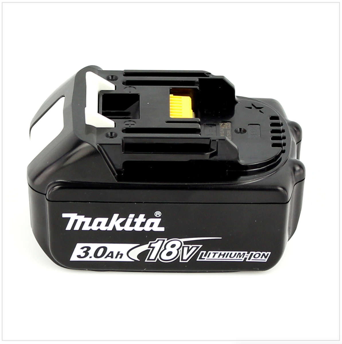 Makita DEADML / DML 805 LED Baustrahler 14,4 - 18 Volt / 230 Volt + 1x  3Ah Li-Ion Akku - Toolbrothers