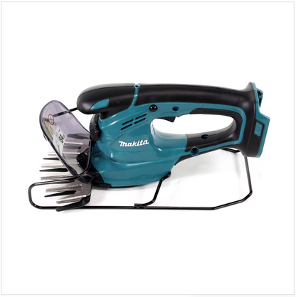 Makita DUM 168 RA1 Akku Grasschere 18 V + 1x Akku 2,0 Ah + Ladegerät - Toolbrothers