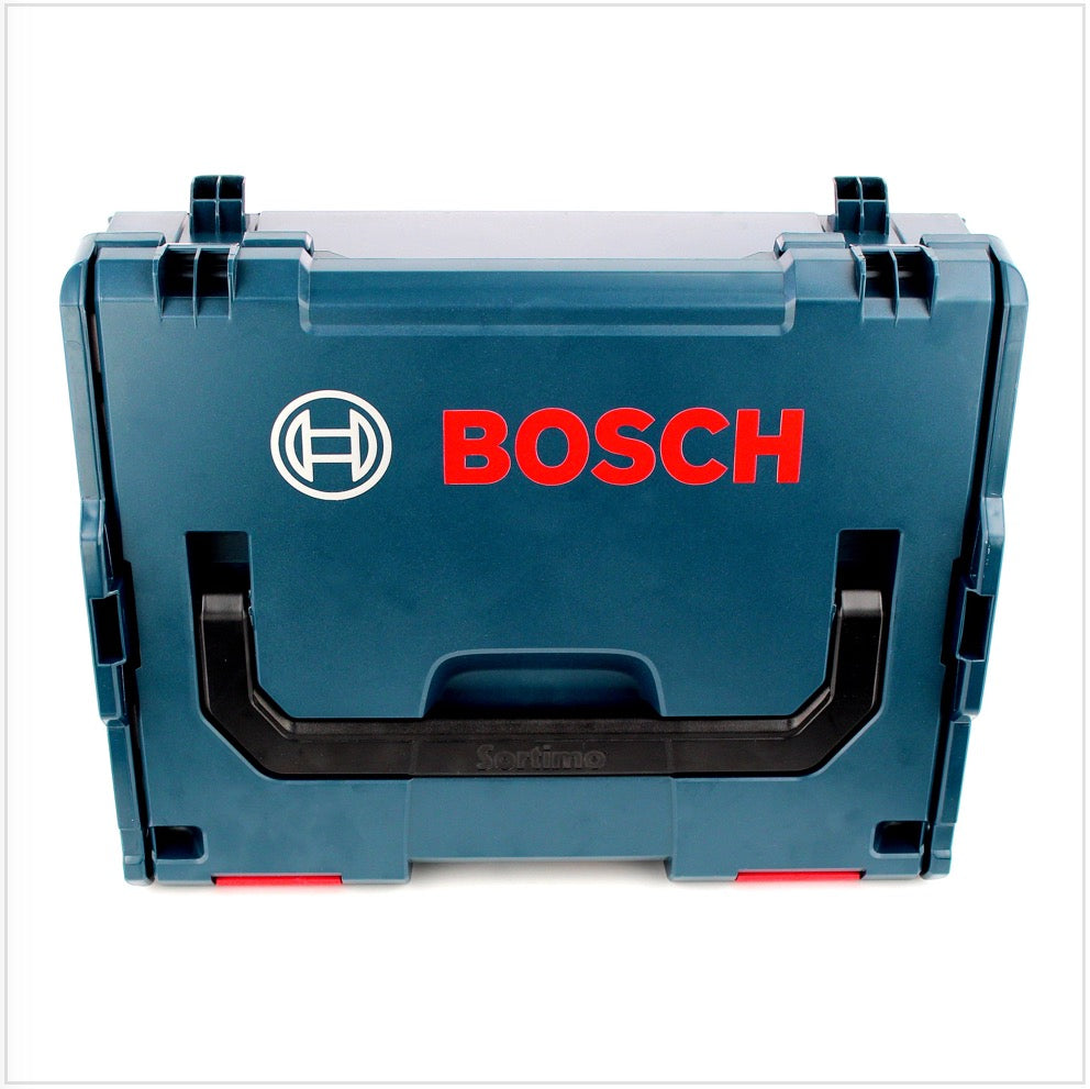 Bosch GWS 18 V-150 SC Professional Akku Winkelschleifer 150 mm Solo in L-Boxx mit GCY 30-4 Connectivity Modul ( 06019G34500 ) - ohne Akku, ohne Ladegerät - Toolbrothers