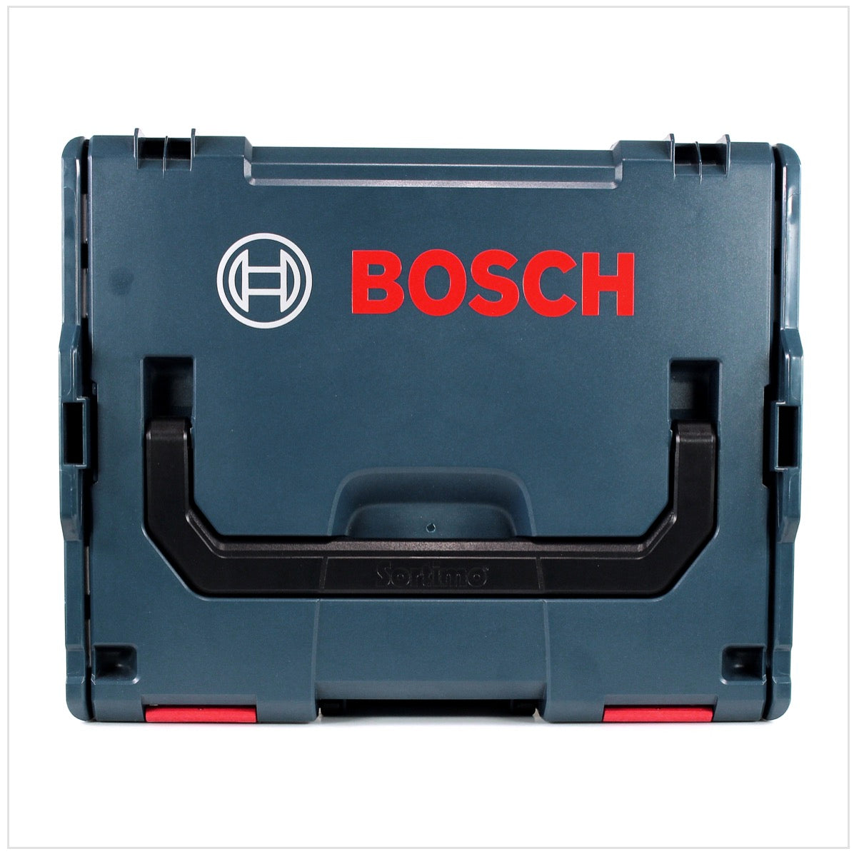 Bosch GTB 12V-11 Professional Akku Trockenbau Schrauber Brushless 11 Nm + L-Boxx + 1x Akku 2,5Ah - ohne Ladegerät - Toolbrothers