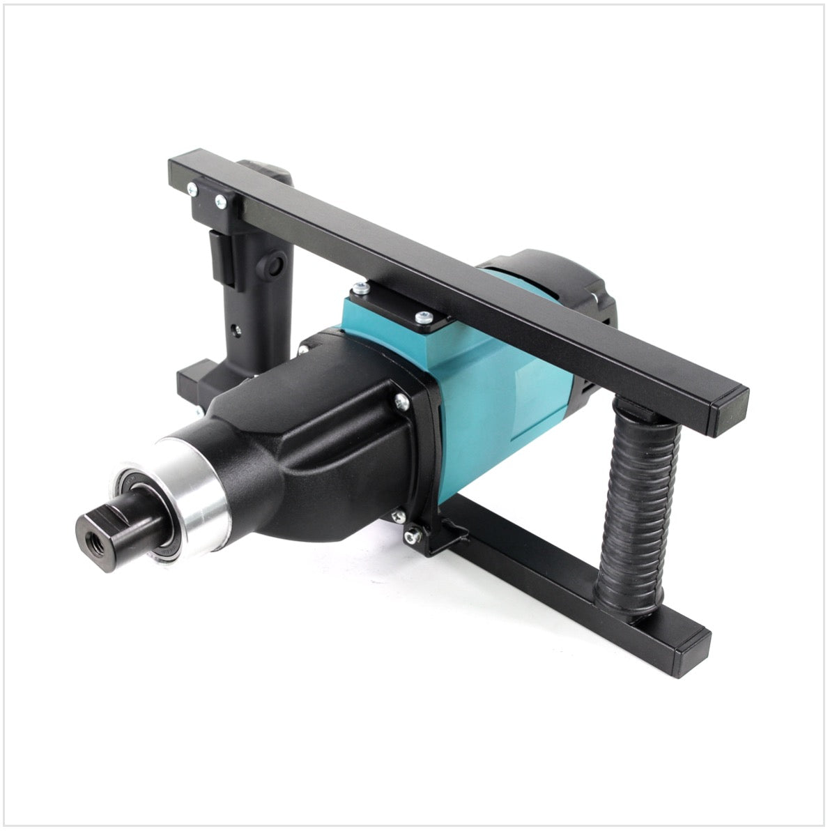 Makita UT 1600 - 1800 Watt Rührgerät / Rührwerk / Betonmischer mit 180 mm - Toolbrothers