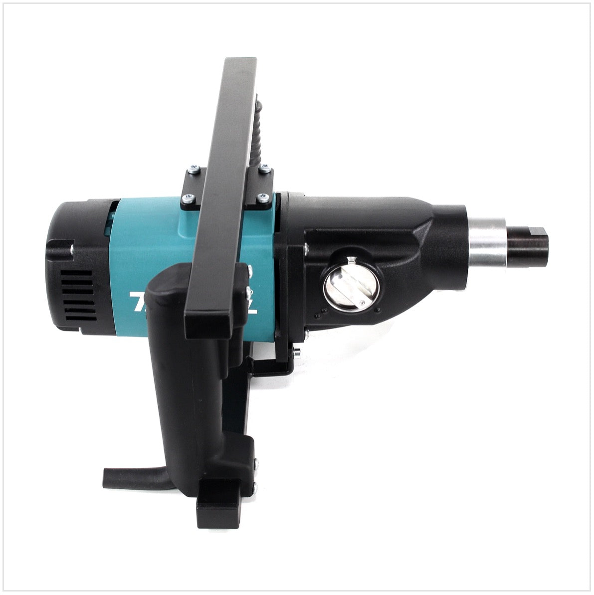 Makita UT 1600 - 1800 Watt Rührgerät / Rührwerk / Betonmischer mit 180 mm - Toolbrothers