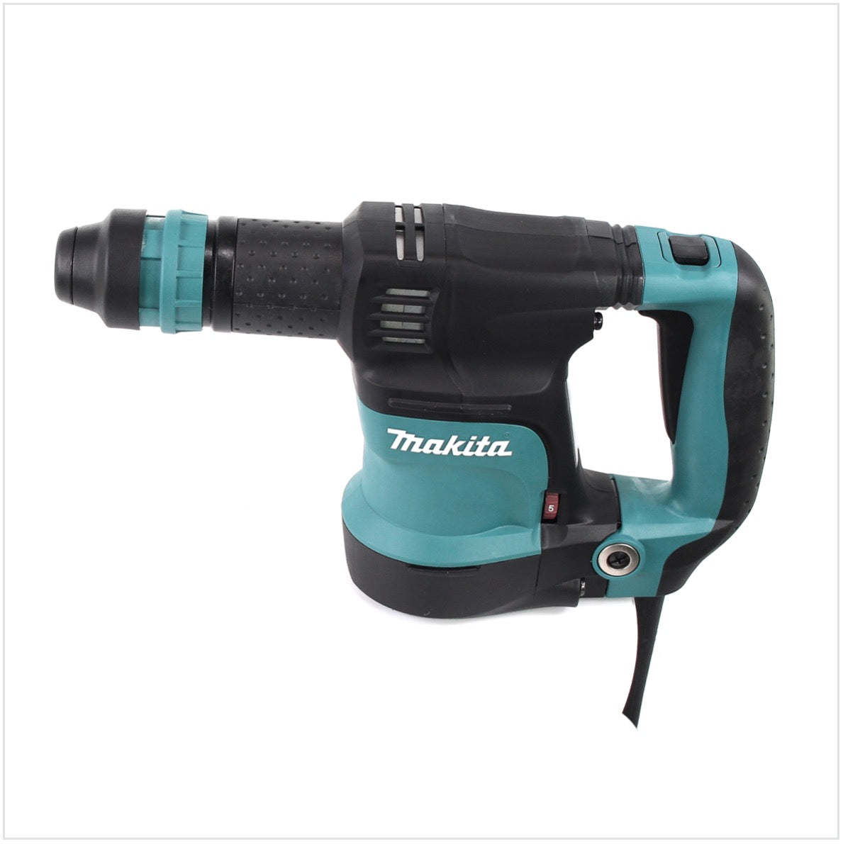 Makita HK 1820 SDS Plus 550 W Leicht - Meißelhammer im Transportkoffer - Toolbrothers