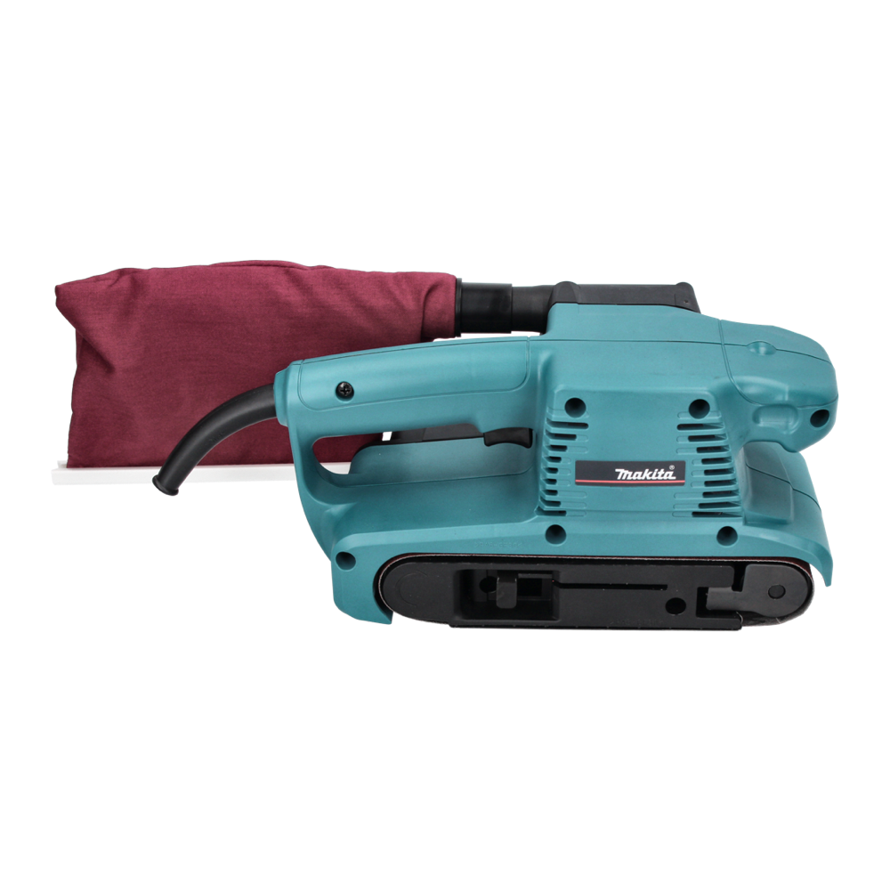 Makita 9910 Elektro Bandschleifer 650 W / 76 mm - Toolbrothers