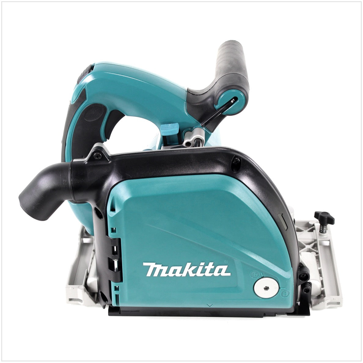 Makita CA5000XJ Plattenfräse Nutfräse 1300 W / 11 mm im Makpac - Toolbrothers