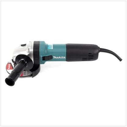 Makita GA 5041 R 1100 Watt Winkelschleifer mit 125 mm - Toolbrothers