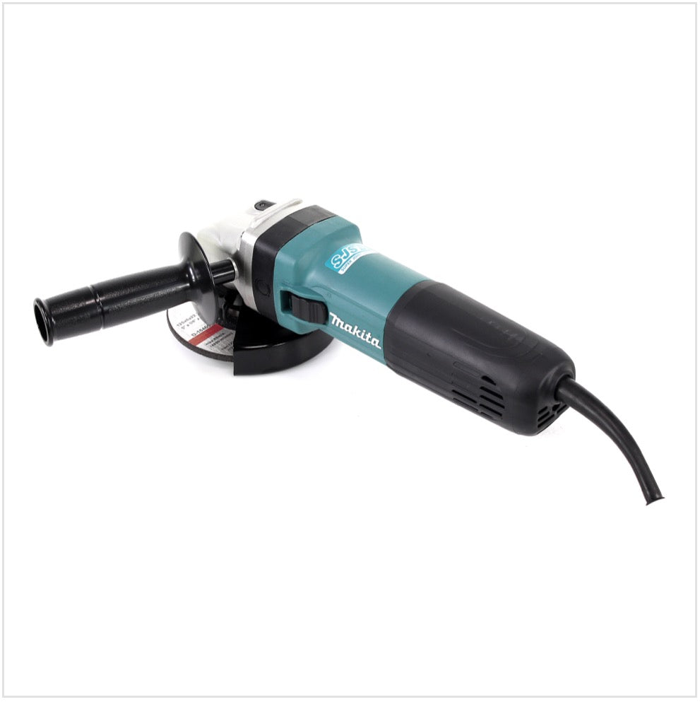 Makita GA 5041 R 1100 Watt Winkelschleifer mit 125 mm - Toolbrothers