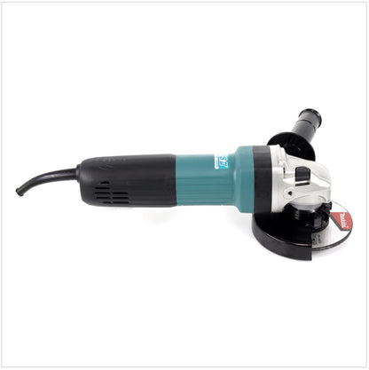 Makita GA 5041 R 1100 Watt Winkelschleifer mit 125 mm - Toolbrothers