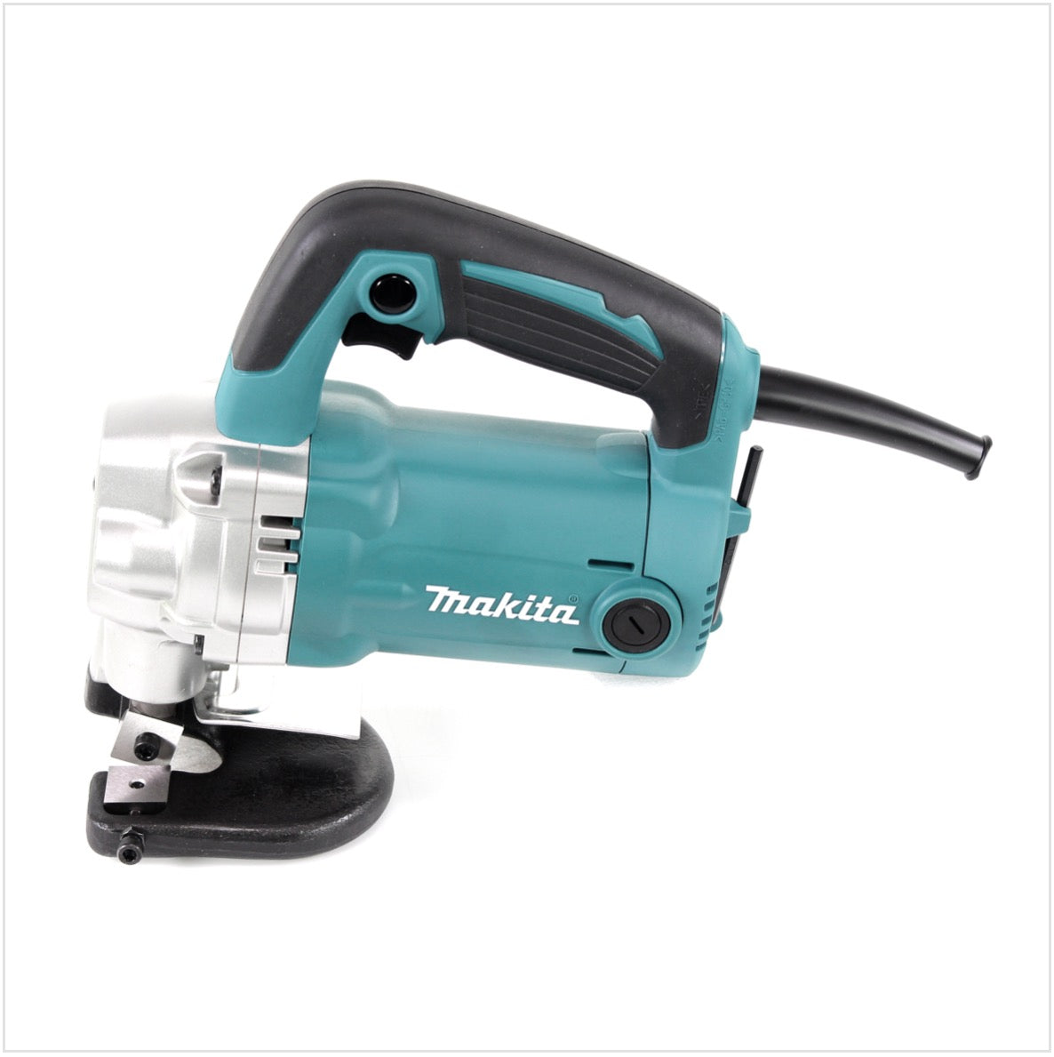 Makita JS 3201 J Blechschere 710 W / 3,2 mm im Makpac - Toolbrothers